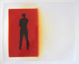 Illustration for article titled These Prints Were Made By Pressing Photo Paper To a Computer Screen